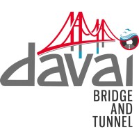 Davai Bridge & Tunnel AS logo