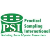 Practical Sampling International logo
