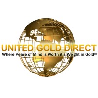 United Gold Direct logo