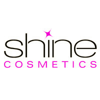 Shine Cosmetics logo