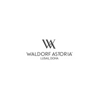 Waldorf Astoria Lusail Doha logo