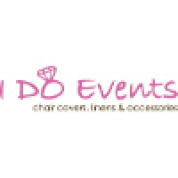 I Do Events logo
