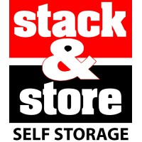 Stack & Store Self Storage logo
