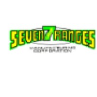 Seven Ranges Manufacturing Corporation logo