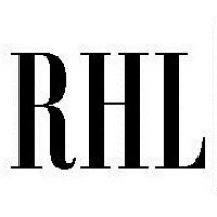 Reuben Hoar Library logo