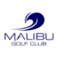 Malibu Golf Club logo