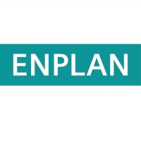 ENPLAN Environmental And Geospatial Technologies logo
