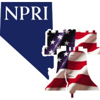 Nevada Policy Research Institute logo