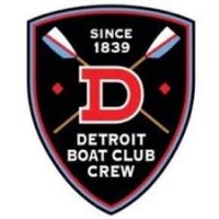 Detroit Boat Club Crew logo