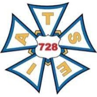 IATSE Local 728 logo