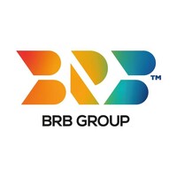 BRB Group logo