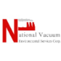 National Vacuum Environmental Services Corp. logo