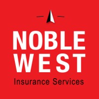 Noble West logo