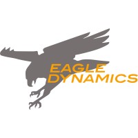 Eagle Dynamics logo