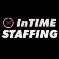 InTIME STAFFING LLC logo