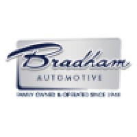 Bradham Automotive logo