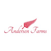 Andersen Farms logo