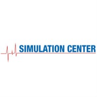 Simulation Center logo