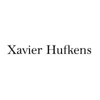 Xavier Hufkens logo