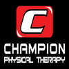 Champion Physical Therapy logo