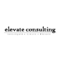 Elevate Consulting logo