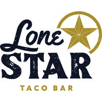 Lone Star Taco Bar logo
