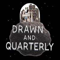 Drawn & Quarterly logo