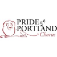 Pride Of Portland Chorus logo