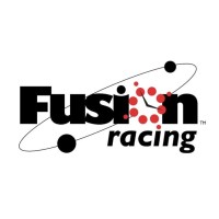 Fusion Racing logo