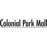 Colonial Park Mall logo