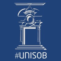 Università Degli Studi 'Suor Orsola Benincasa' logo