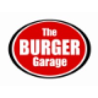 The Burger Garage logo