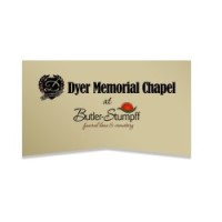 Dyer Memorial Chapel logo