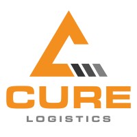 Cure Logistics LLC logo