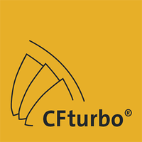 CFturbo GmbH logo