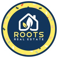 Roots Real Estate Atlanta logo