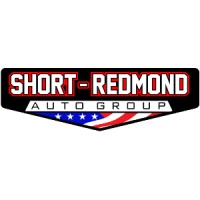 Short-Redmond Auto Group logo