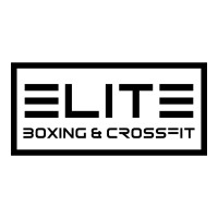 Elite Boxing And CrossFit logo