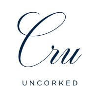 Cru Uncorked logo