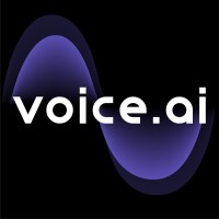 Voice.ai logo