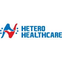 Image of HETERO HEALTHCARE LIMITED