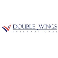 Double Wings International logo