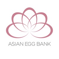Asian Egg Bank logo