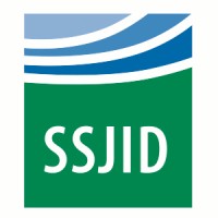 South San Joaquin Irrigation District logo