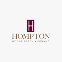 Hompton Hotel Penang logo