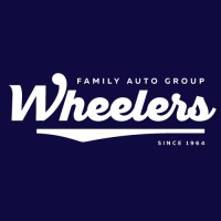 Wheelers Family Auto Group logo