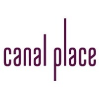 Canal Place logo
