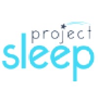 Project Sleep logo