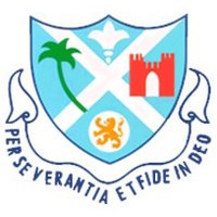 Bombay Scottish School logo