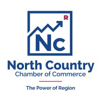 North Country Chamber Of Commerce logo